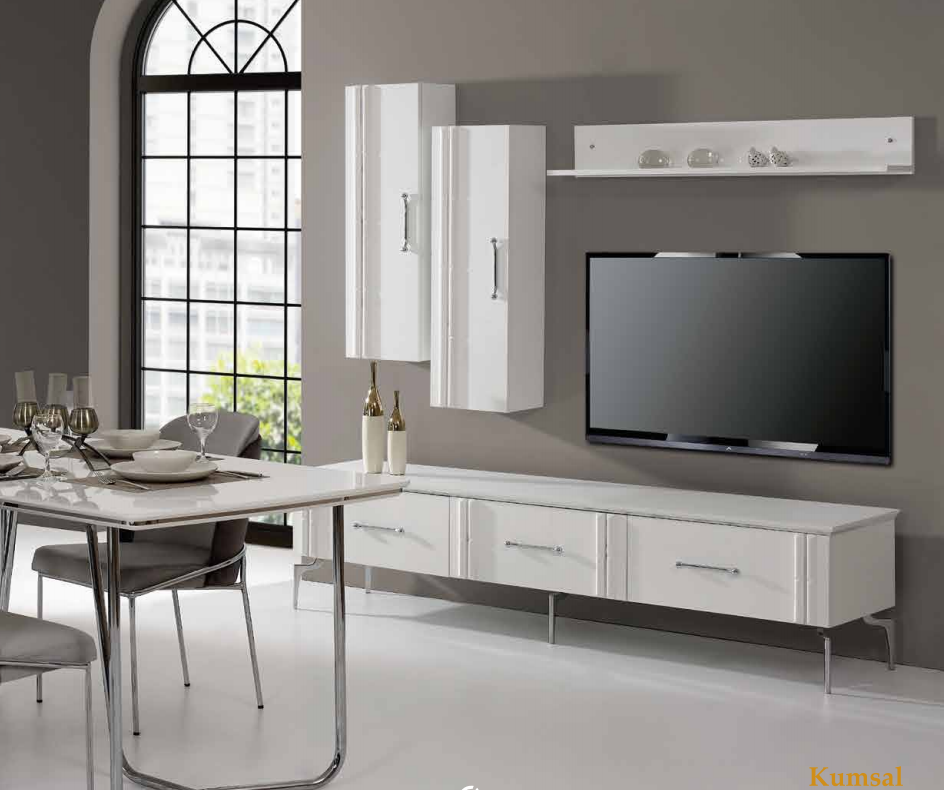 Kumsal Tv Ünitesi