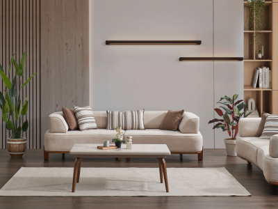 Vizyon Koltuk Takımı