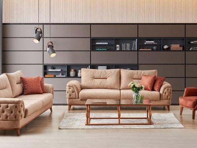 Olimpos Koltuk Takımı