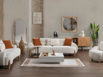 City Koltuk Takımı