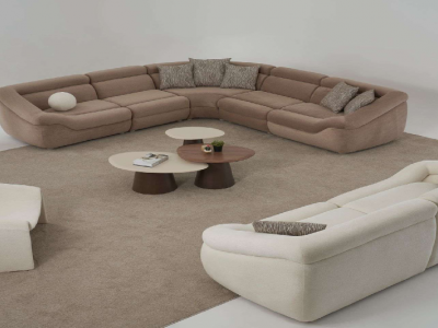 Oslo Koltuk Takımı