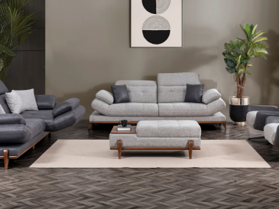 Premium Koltuk Takımı