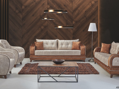 Allegro Koltuk Takımı