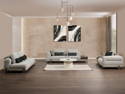 Zeta Koltuk Takımı