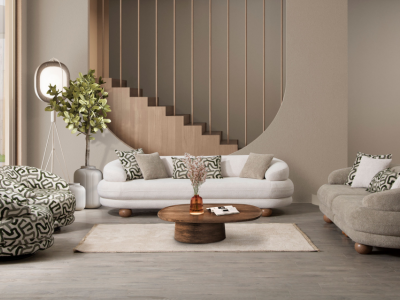 Stella Koltuk Takımı