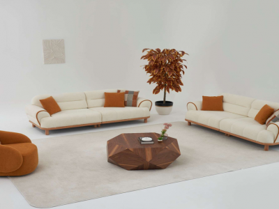 Milano Koltuk Takımı