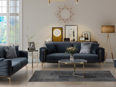 Diva Koltuk Takımı