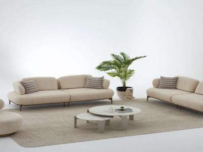 London Koltuk Takımı