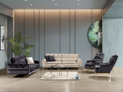 Selin Koltuk Takımı