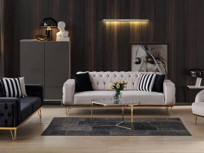 Gold Koltuk Takımı