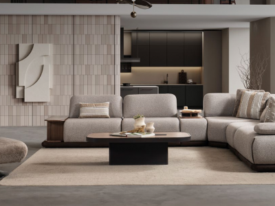 Loft Köşe