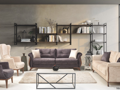 Venedik Koltuk Takımı