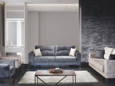 Hilal Koltuk Takımı