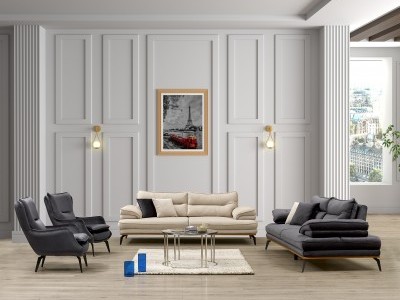 Gölcükler Koltuk Takımı