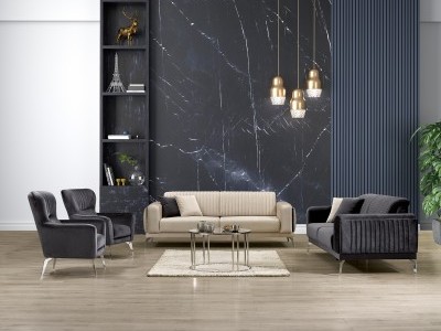 Nirvana Koltuk Takımı