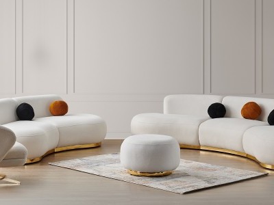 Otto Koltuk Takımı