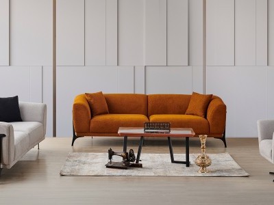 Puzzle Koltuk Takımı