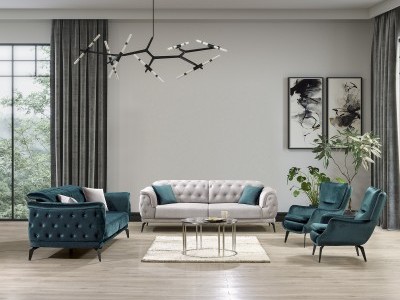 Şehrazat Koltuk Takımı