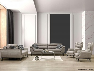 Safir Koltuk Takımı