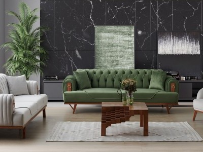 Erva Koltuk Takımı